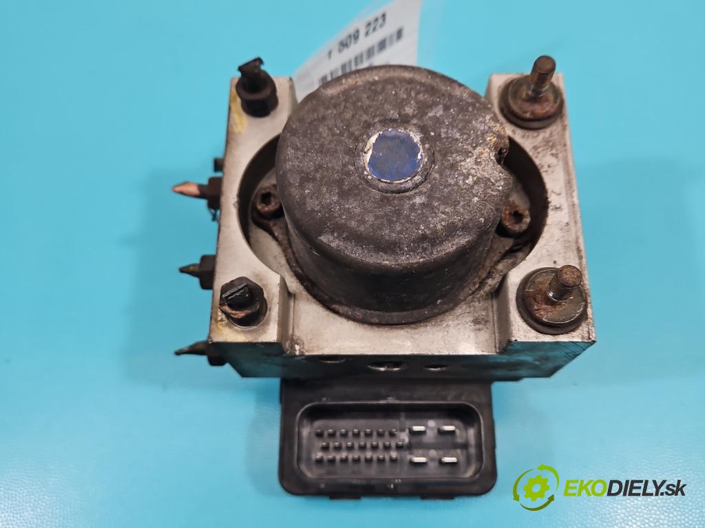 Honda Jazz II 2002-2008 1.3 83 hp manual 61 kW 1339 cm3 5- čerpadlo abs A40440-01396 (Pumpa ABS)