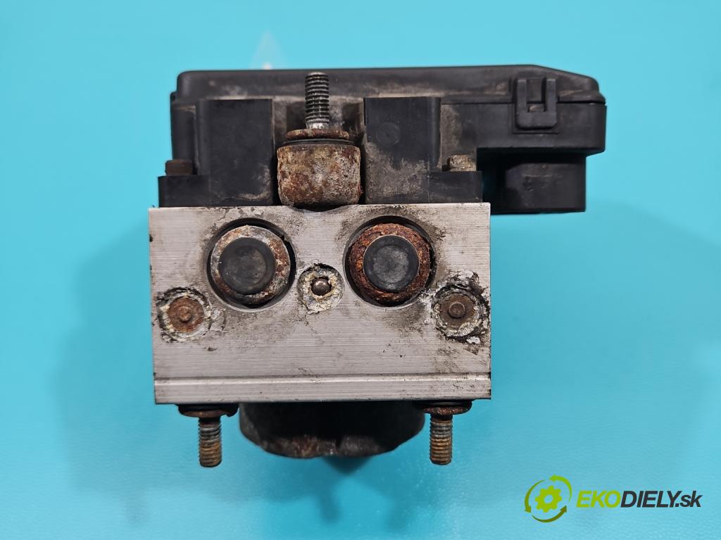 Honda Jazz II 2002-2008 1.3 83 hp manual 61 kW 1339 cm3 5- čerpadlo abs A40440-01396 (Pumpa ABS)