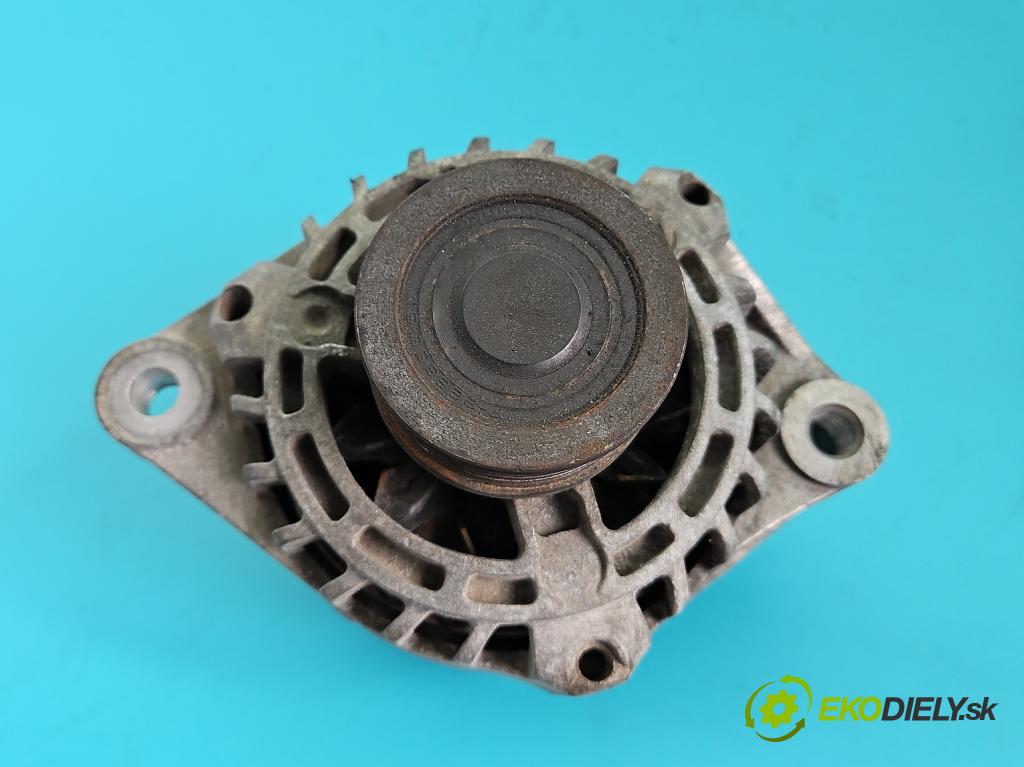 Alfa romeo 159 1.9 jtd 150 HP manual 110 kW 1910 cm3 5- Alternator  (Alternátor)