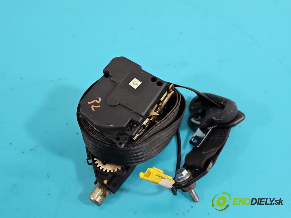 Fiat Panda II 2003-2012 1.1 54 HP manual 40 kW 1108 cm3 5- airbag vzduchové soubor: