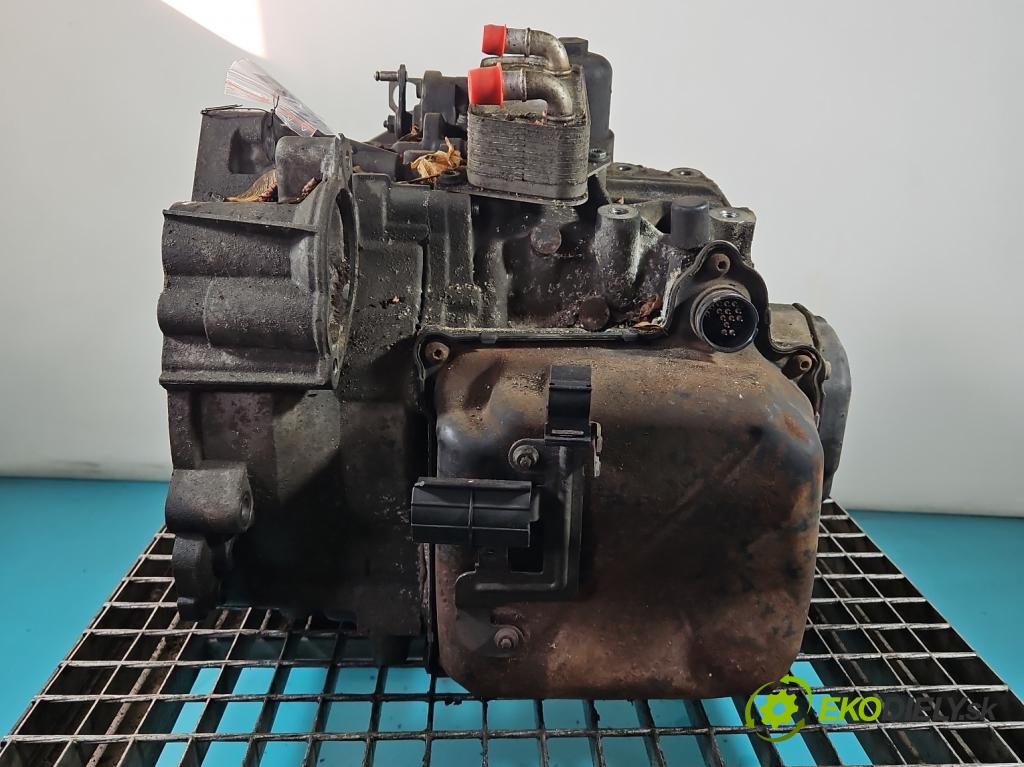Seat Altea 2.0 tdi 140 hp automatic 103 kW 1968 cm3 5- převodovka stupňová automat HJP