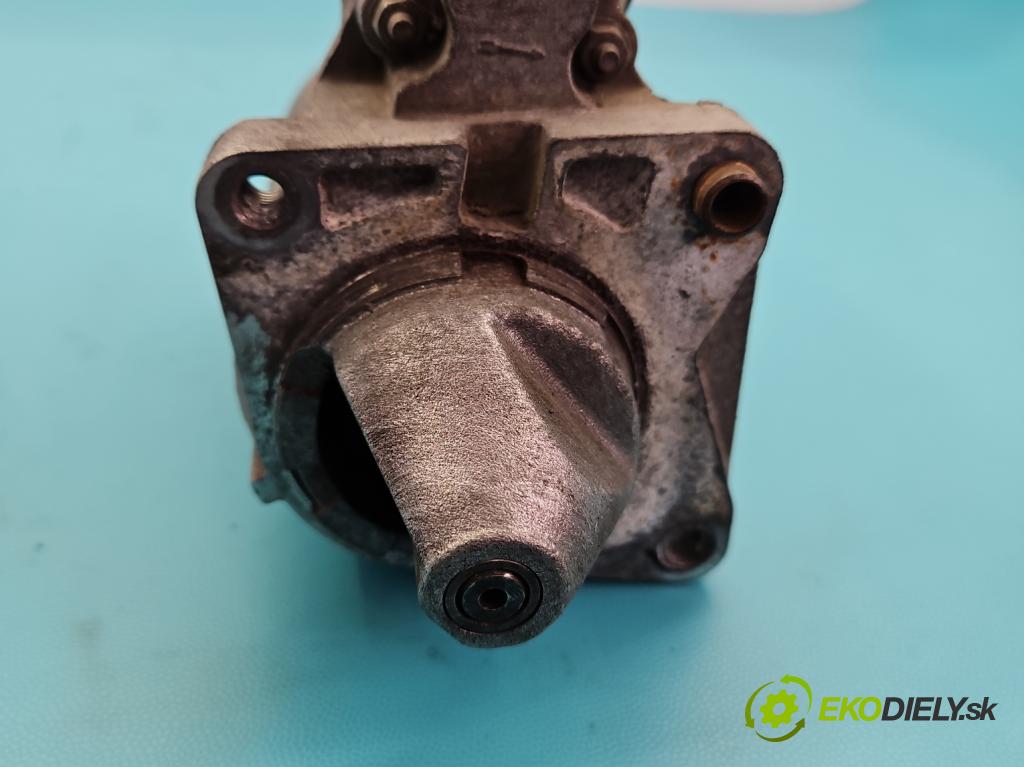 Fiat Panda II 2003-2012 1.1 54 HP manual 40 kW 1108 cm3 5- štartér 63101021 (Štartér)