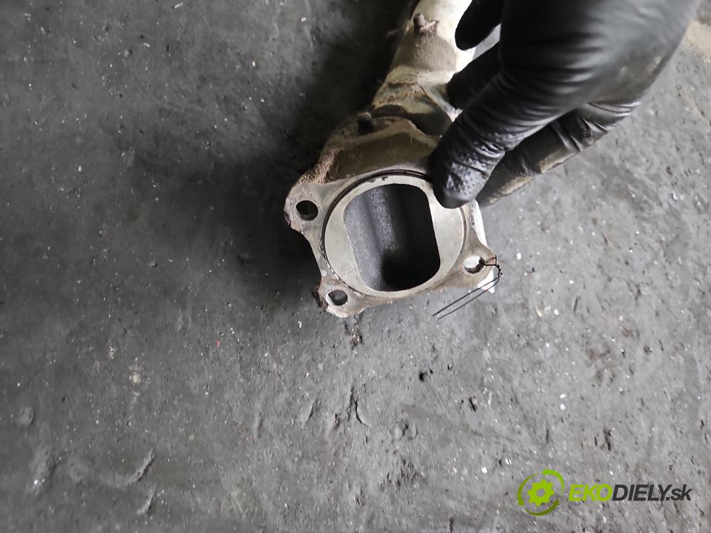 Opel Monterey 1992-1999 3.2 24V 177 HP manual 130 kW 3165 cm3 5- Hřídel: zadné  (Kardaňový hriadeľ)