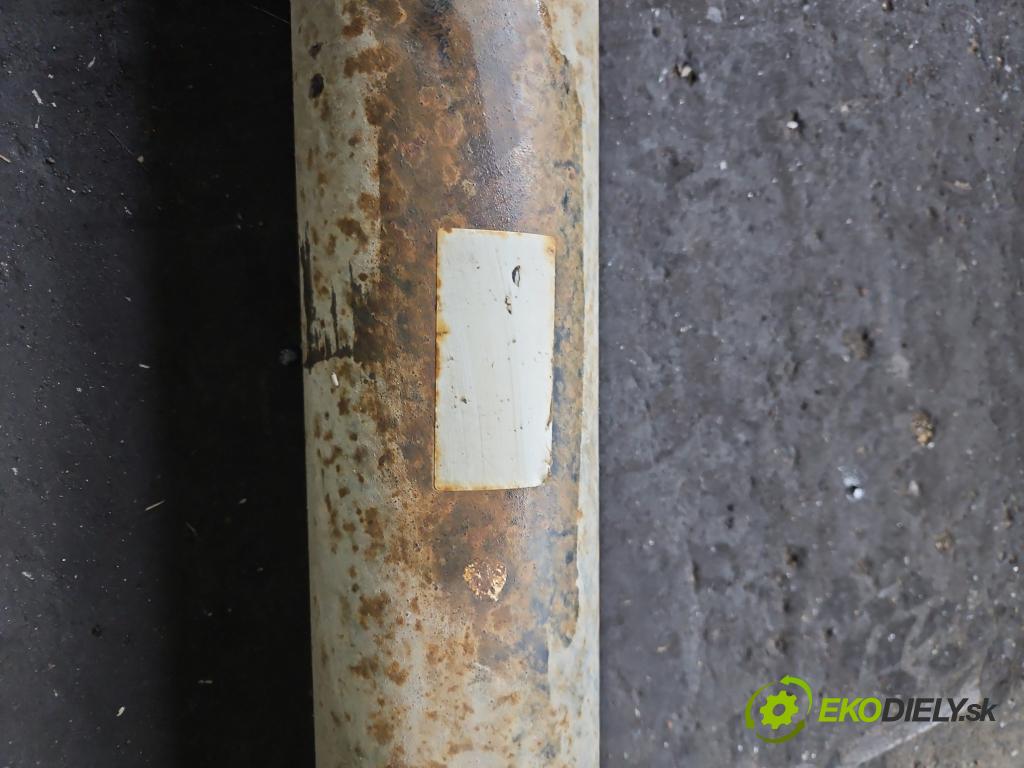 Opel Monterey 1992-1999 3.2 24V 177 HP manual 130 kW 3165 cm3 5- Hřídel: zadné  (Kardaňový hriadeľ)