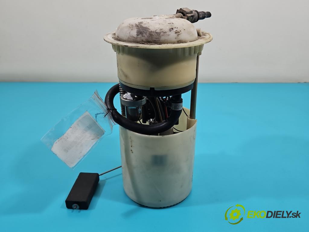 Fiat Panda II 2003-2012 1.1 54 hp manual 40 kW 1108 cm3 5- čerpadlo paliva 46798695