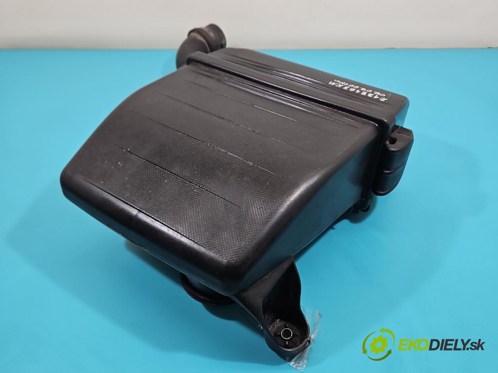Fiat Panda II 2003-2012 1.1 54 HP manual 40 kW 1108 cm3 5- obal filtra vzduchu 46800166 (Obal vzduchového filtra)