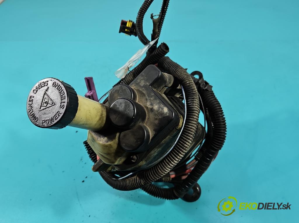 Opel Astra II 1998-2009 2.0 dtl 82 hp manual 60 kW 1995 cm3 4- čerpadlo posilovač 9226480 (Servočerpadlo)