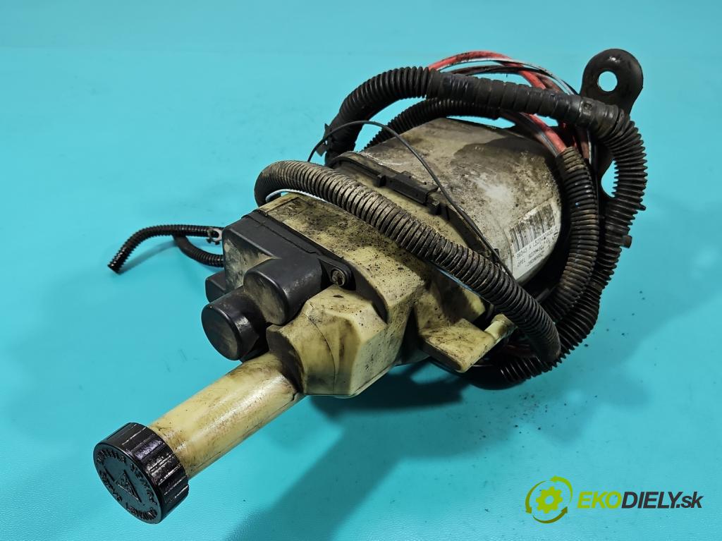 Opel Astra II 1998-2009 2.0 dtl 82 hp manual 60 kW 1995 cm3 4- čerpadlo posilovač 9226480 (Servočerpadlo)