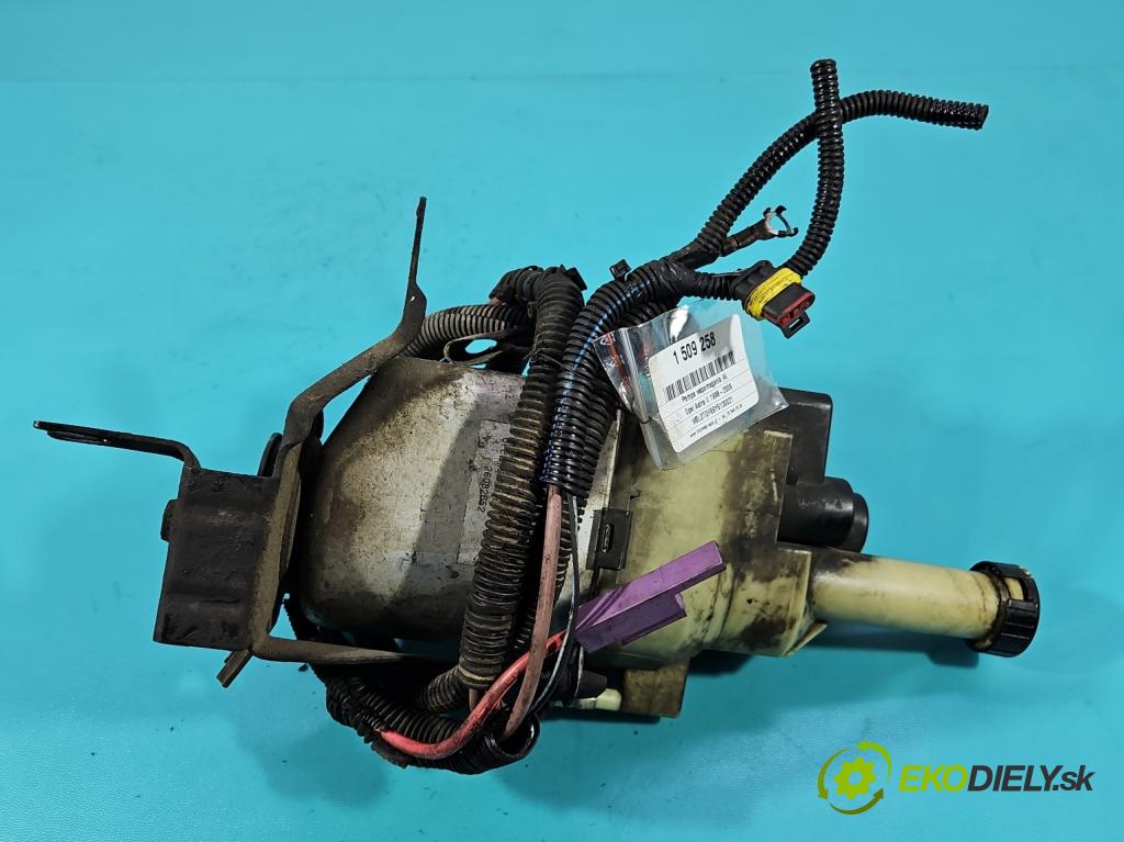Opel Astra II 1998-2009 2.0 dtl 82 hp manual 60 kW 1995 cm3 4- čerpadlo posilovač 9226480 (Servočerpadlo)
