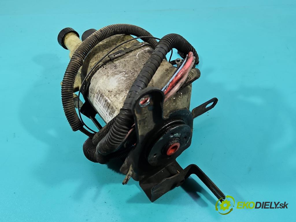 Opel Astra II 1998-2009 2.0 dtl 82 hp manual 60 kW 1995 cm3 4- čerpadlo posilovač 9226480 (Servočerpadlo)