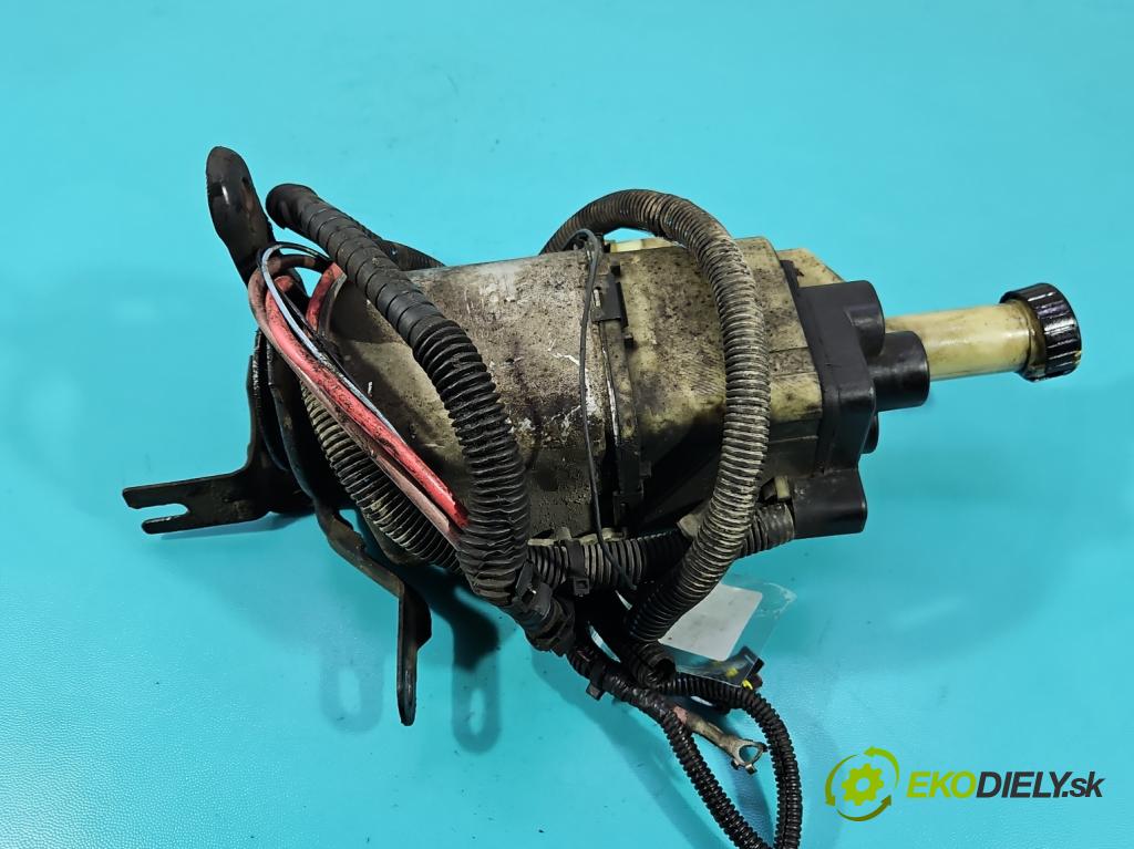 Opel Astra II 1998-2009 2.0 dtl 82 hp manual 60 kW 1995 cm3 4- čerpadlo posilovač 9226480 (Servočerpadlo)