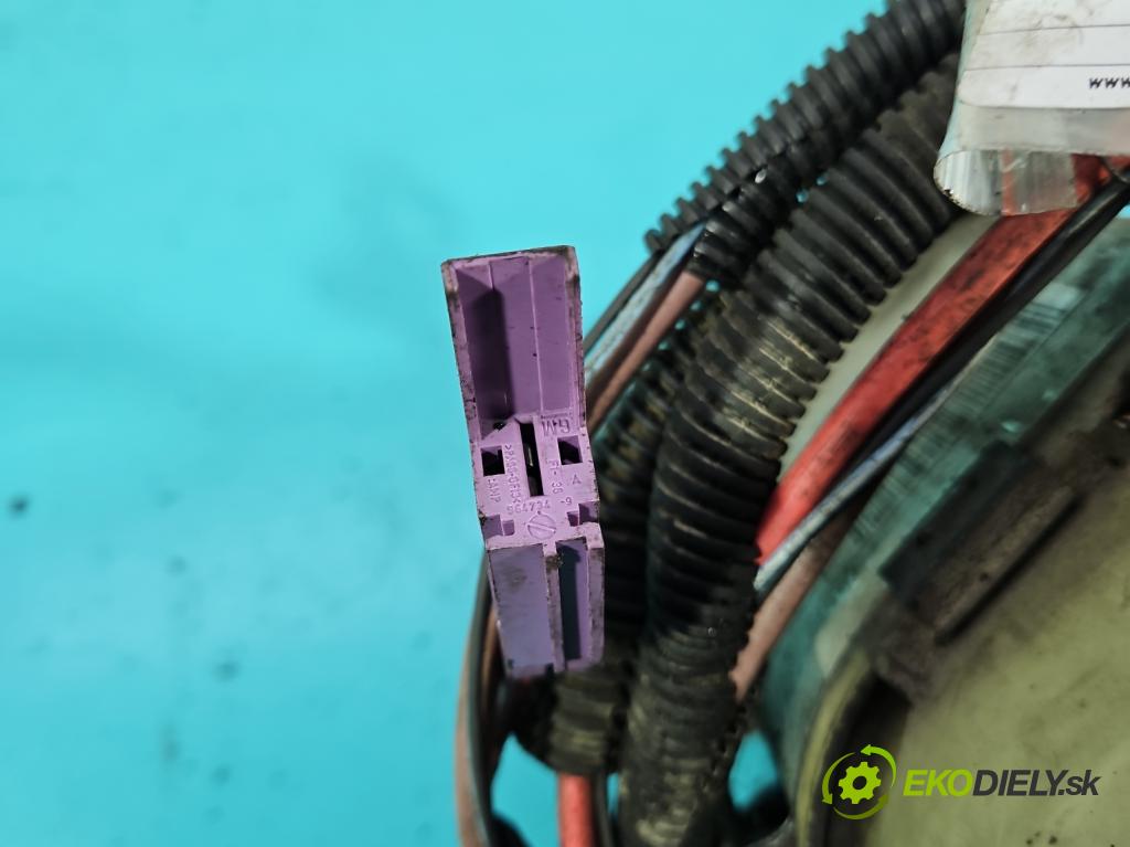 Opel Astra II 1998-2009 2.0 dtl 82 hp manual 60 kW 1995 cm3 4- čerpadlo posilovač 9226480 (Servočerpadlo)