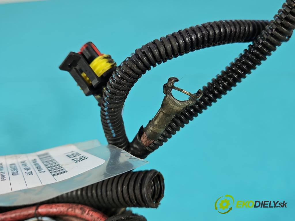 Opel Astra II 1998-2009 2.0 dtl 82 hp manual 60 kW 1995 cm3 4- čerpadlo posilovač 9226480 (Servočerpadlo)