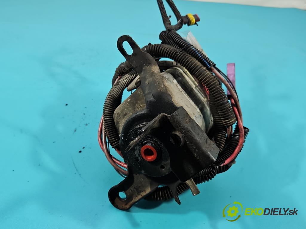 Opel Astra II 1998-2009 2.0 dtl 82 hp manual 60 kW 1995 cm3 4- čerpadlo posilovač 9226480 (Servočerpadlo)