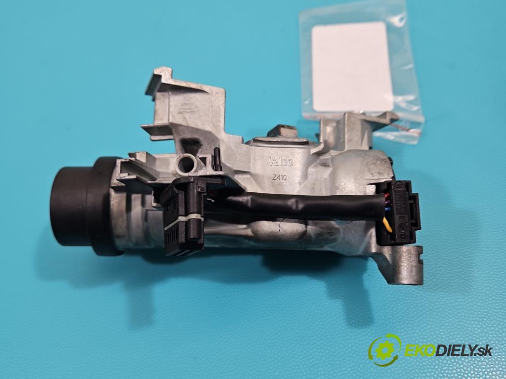 Skoda Octavia II 2004-2013 1.9 tdi 105 HP manual 77 kW 1896 cm3 5- Spínačka 1K0905851B (Spínacia skrinka)