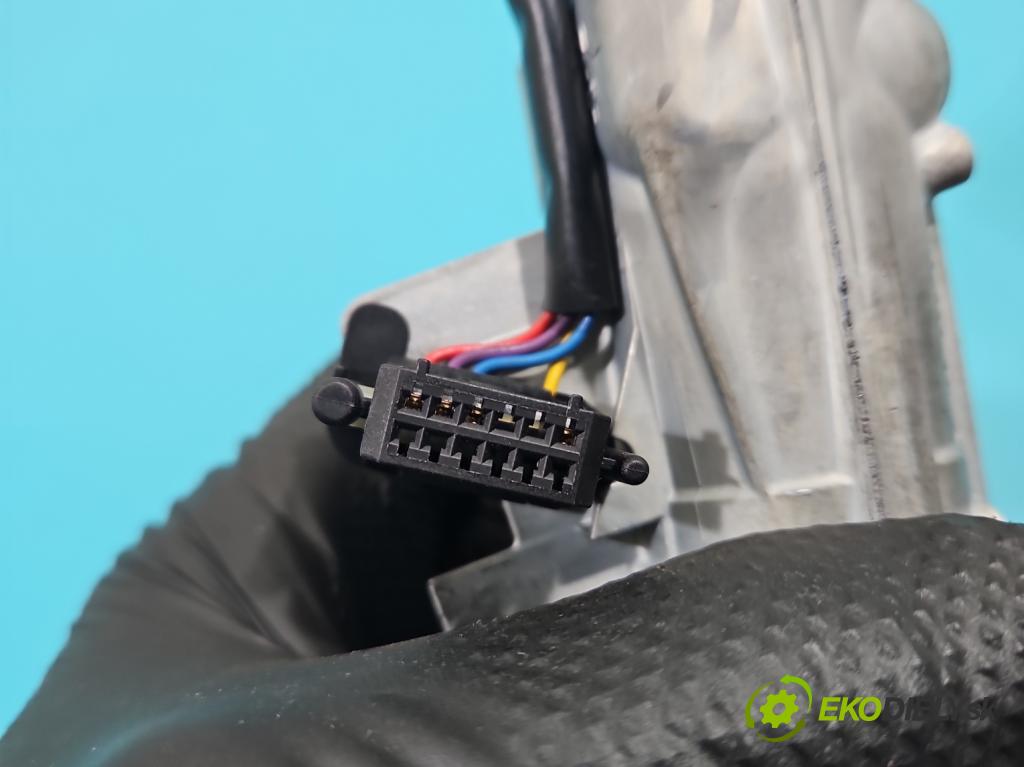 Skoda Octavia II 2004-2013 1.9 tdi 105 HP manual 77 kW 1896 cm3 5- Spínačka 1K0905851B (Spínacia skrinka)