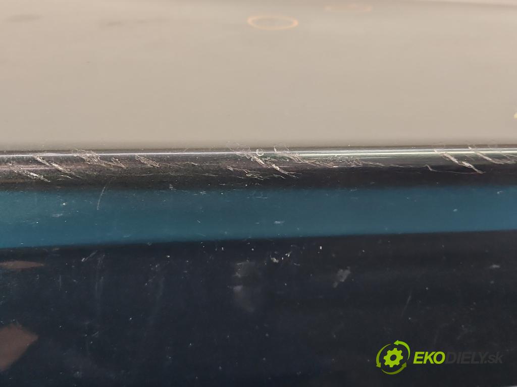 Opel Astra II 1998-2009 2.0 dtl 82 hp manual 60 kW 1995 cm3 4- zadní kufrové dveře  (Zadní kapota (kufr))