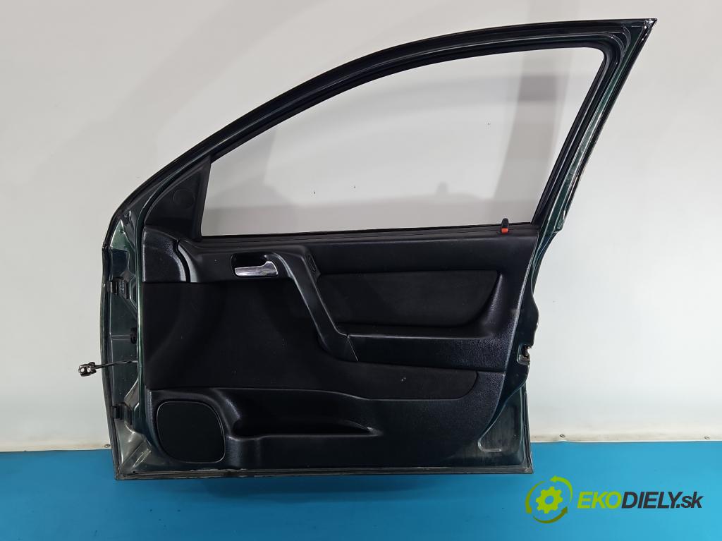 Opel Astra II 1998-2009 2.0 dtl 82 hp manual 60 kW 1995 cm3 4- dveře přední pravé  (Klika dveří ostatní)