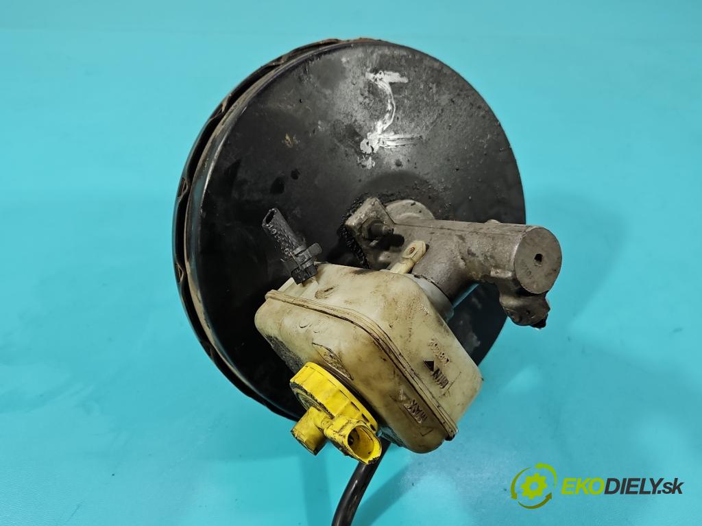 Vw Golf IV 1997-2003 1.9 tdi 90 hp manual 66 kW 1896 cm3 5- servo posilovač 1J1614105H