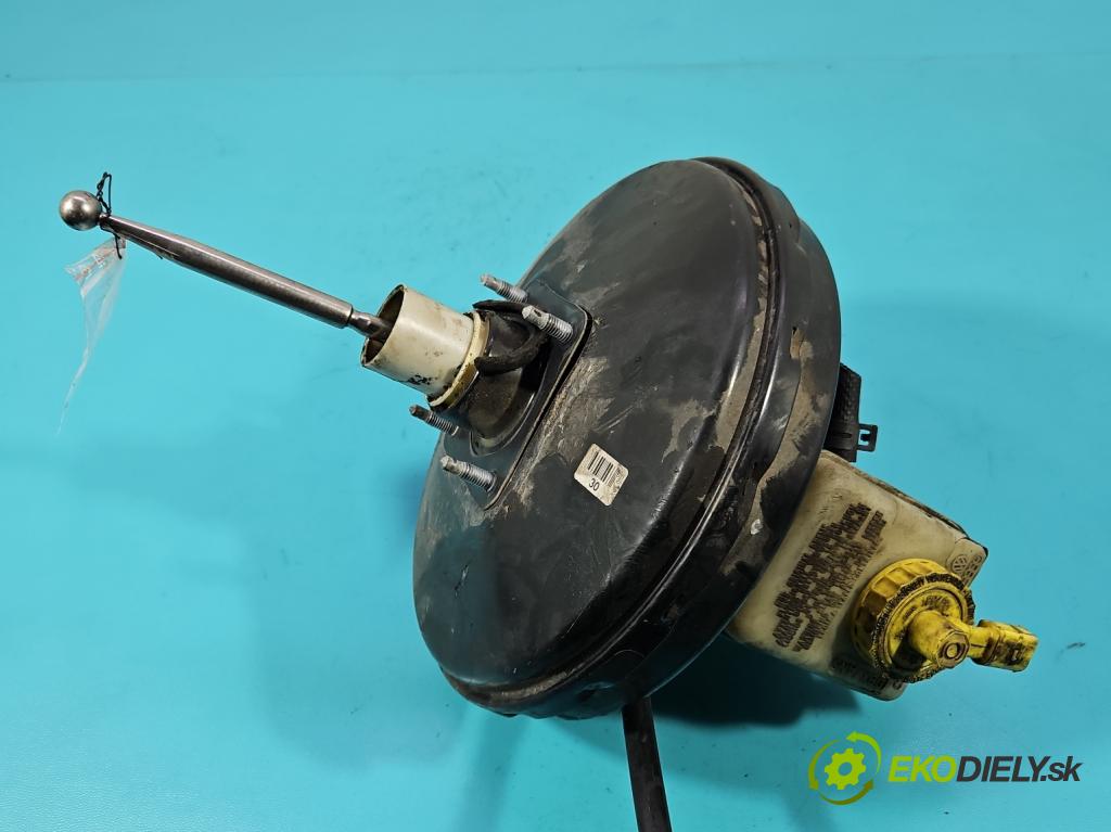 Vw Golf IV 1997-2003 1.9 tdi 90 hp manual 66 kW 1896 cm3 5- servo posilovač 1J1614105H