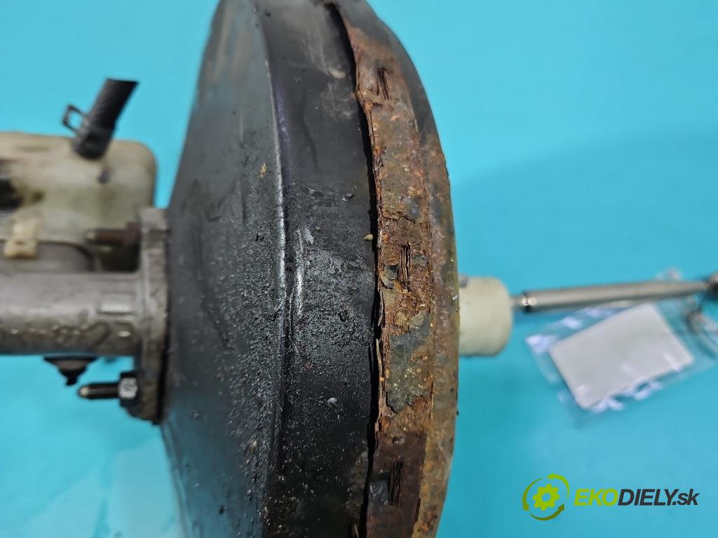 Vw Golf IV 1997-2003 1.9 tdi 90 hp manual 66 kW 1896 cm3 5- servo posilovač 1J1614105H