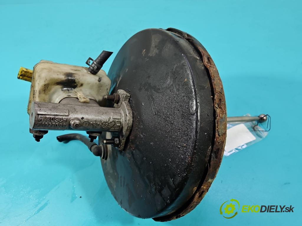 Vw Golf IV 1997-2003 1.9 tdi 90 hp manual 66 kW 1896 cm3 5- servo posilovač 1J1614105H