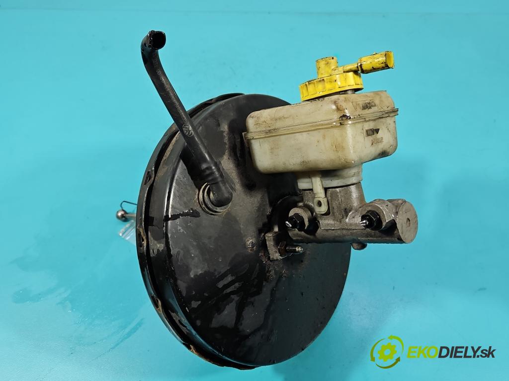 Vw Golf IV 1997-2003 1.9 tdi 90 hp manual 66 kW 1896 cm3 5- servo posilovač 1J1614105H