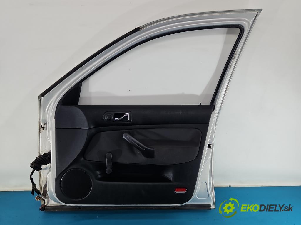 Vw Golf IV 1997-2003 1.9 tdi 90 HP manual 66 kW 1896 cm3 5- dvere predné pravé  (Kľučka dverí ostatné)