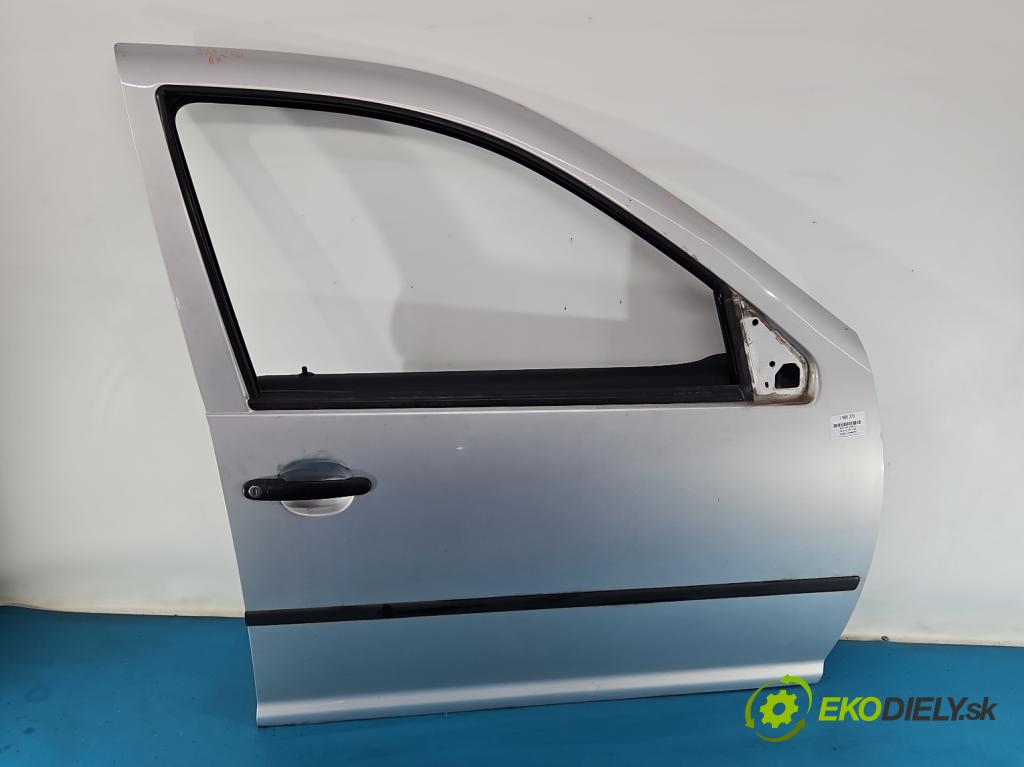 Vw Golf IV 1997-2003 1.9 tdi 90 HP manual 66 kW 1896 cm3 5- dvere predné pravé  (Kľučka dverí ostatné)