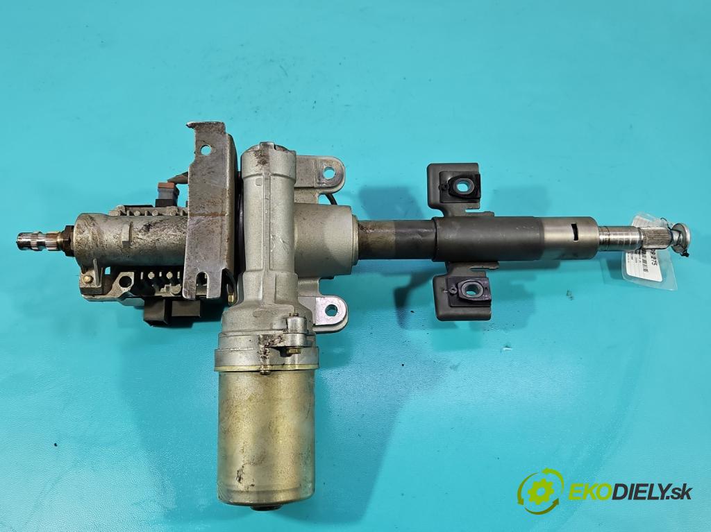 Opel Corsa C 2000-2006 1.0 12v 58 hp manual 43 kW 973 cm3 5- čerpadlo posilovač 24463937 (Servočerpadlo)