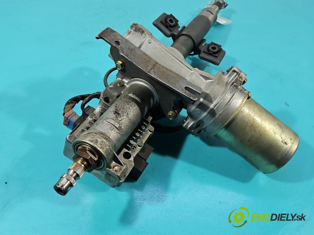 Opel Corsa C 2000-2006 1.0 12v 58 hp manual 43 kW 973 cm3 5- čerpadlo posilovač 24463937 (Servočerpadlo)