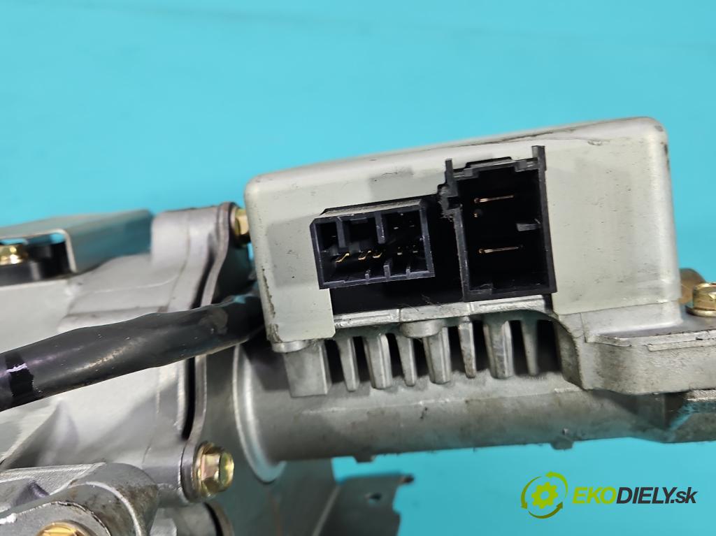 Opel Corsa C 2000-2006 1.0 12v 58 hp manual 43 kW 973 cm3 5- čerpadlo posilovač 24463937 (Servočerpadlo)