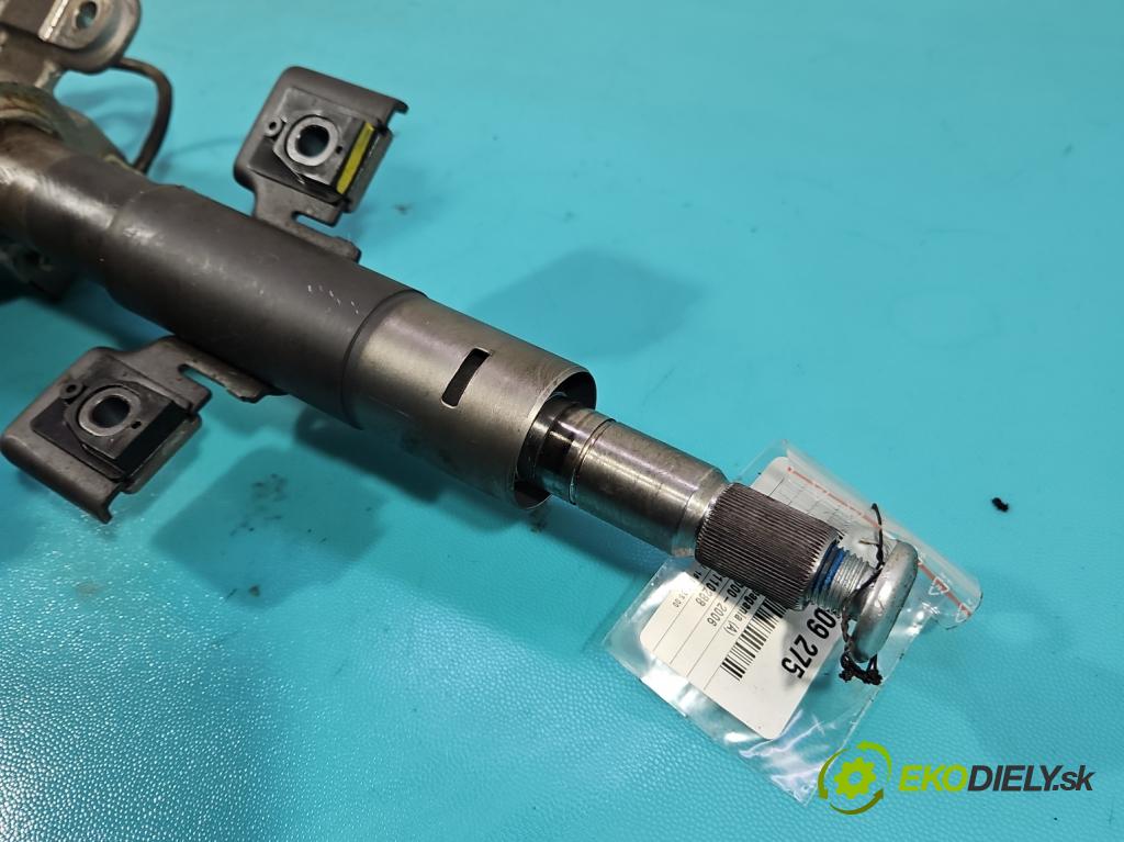 Opel Corsa C 2000-2006 1.0 12v 58 hp manual 43 kW 973 cm3 5- čerpadlo posilovač 24463937 (Servočerpadlo)