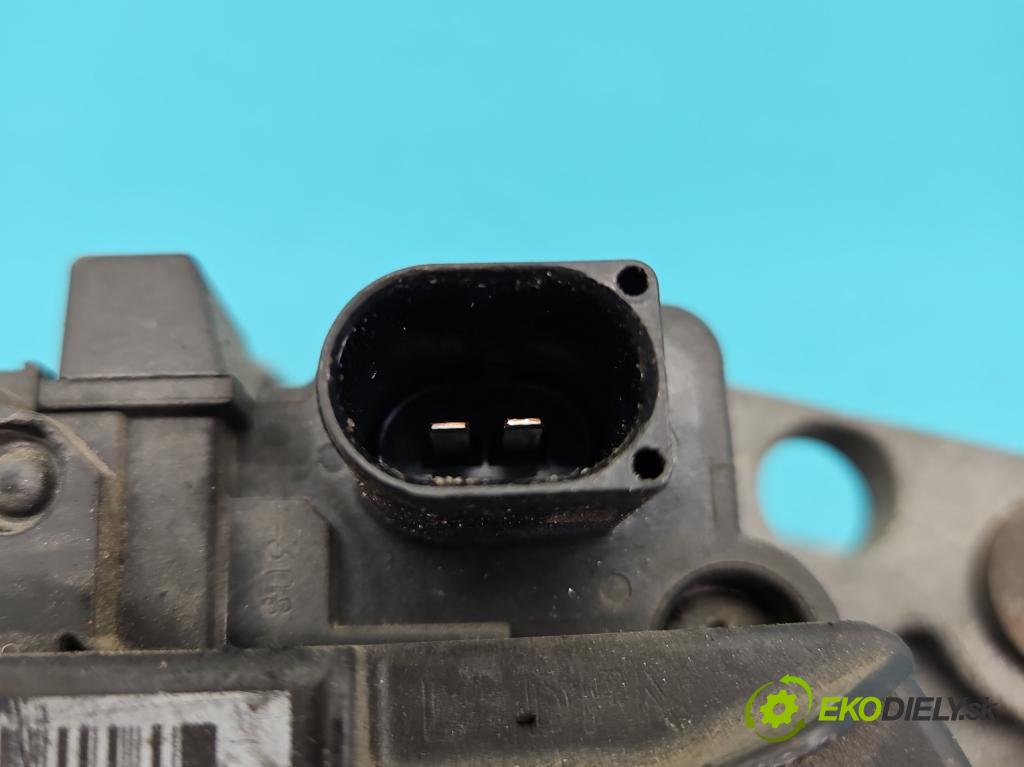 Vw Golf IV 1997-2003 1.9 tdi 101 HP manual 74 kW 1896 cm3 5- Alternator 038903023L (Alternátor)