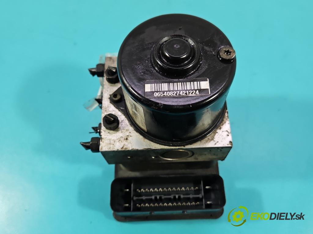 Vw Golf IV 1997-2003 1.9 tdi 101 HP manual 74 kW 1896 cm3 5- čerpadlo abs 1J0614517G (Pumpa ABS)