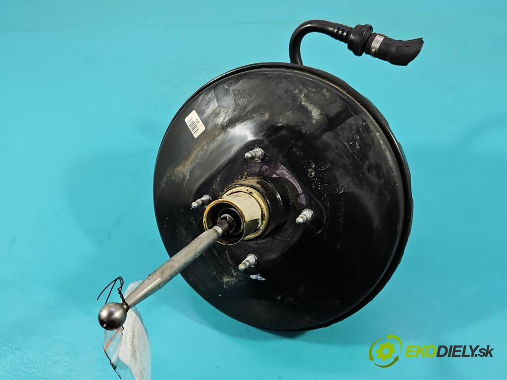 Vw Golf IV 1997-2003 1.9 tdi 101 hp manual 74 kW 1896 cm3 5- servo posilovač 1J1614105H