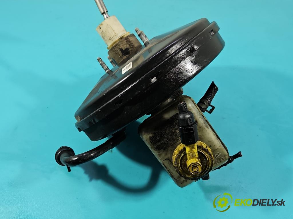 Vw Golf IV 1997-2003 1.9 tdi 101 hp manual 74 kW 1896 cm3 5- servo posilovač 1J1614105H