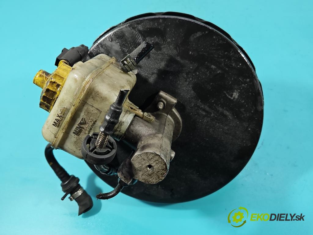Vw Golf IV 1997-2003 1.9 tdi 101 hp manual 74 kW 1896 cm3 5- servo posilovač 1J1614105H