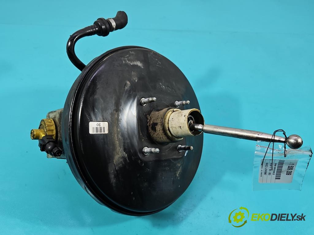 Vw Golf IV 1997-2003 1.9 tdi 101 hp manual 74 kW 1896 cm3 5- servo posilovač 1J1614105H