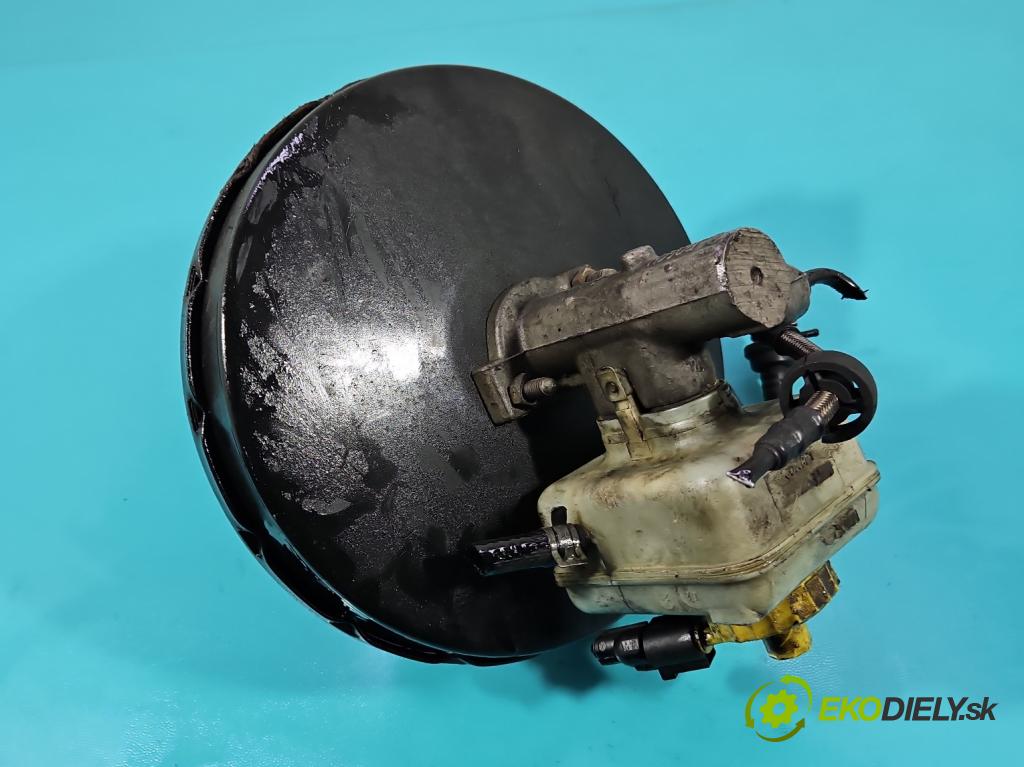 Vw Golf IV 1997-2003 1.9 tdi 101 hp manual 74 kW 1896 cm3 5- servo posilovač 1J1614105H