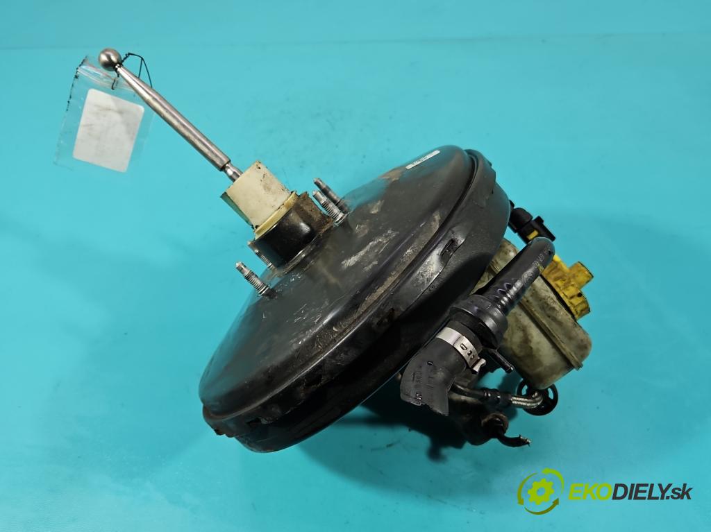 Vw Golf IV 1997-2003 1.9 tdi 101 hp manual 74 kW 1896 cm3 5- servo posilovač 1J1614105H