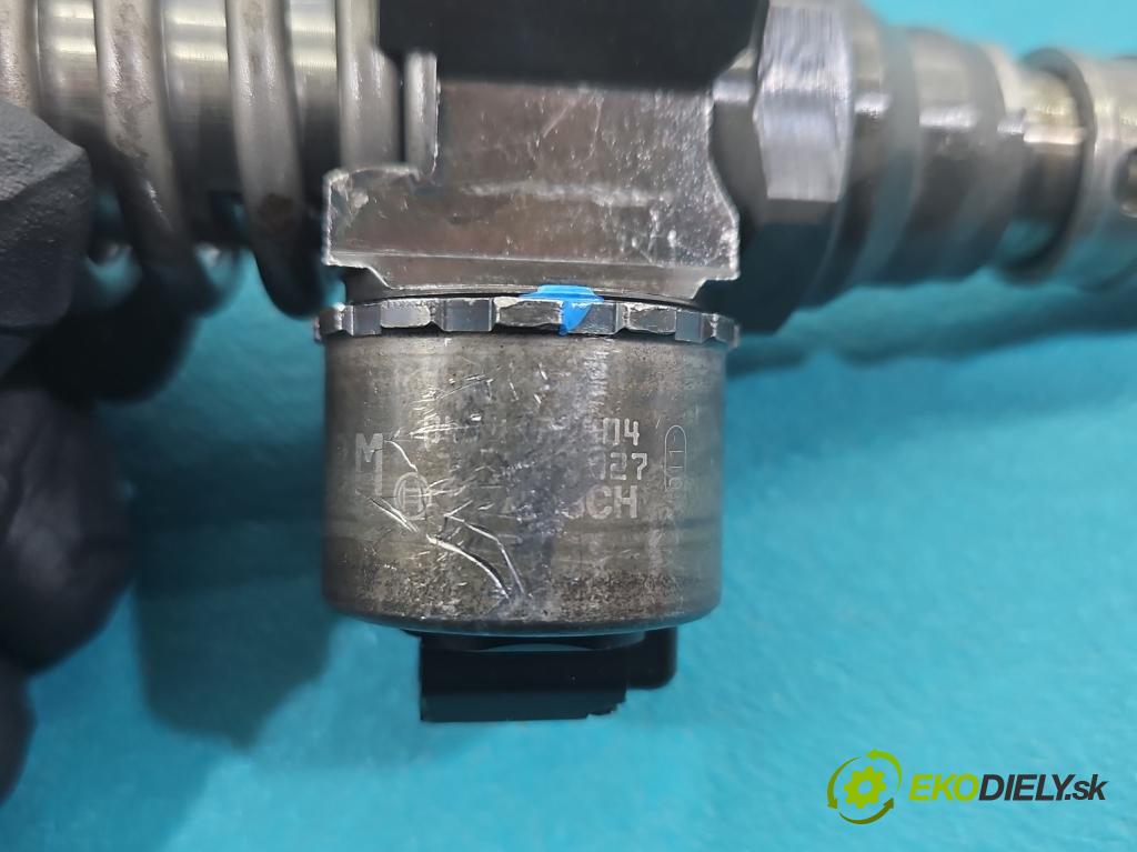 Seat Altea 2.0 tdi 140 HP automatic 103 kW 1968 cm3 5- vstrekovacie čerpadlo 0414720404 (Vstrekovač paliva)