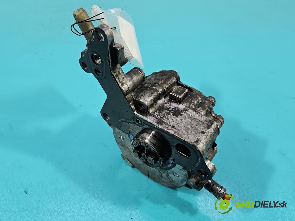 Vw Golf IV 1997-2003 1.9 tdi 101 HP manual 74 kW 1896 cm3 5- čerpadlo rotačný 038145209Q