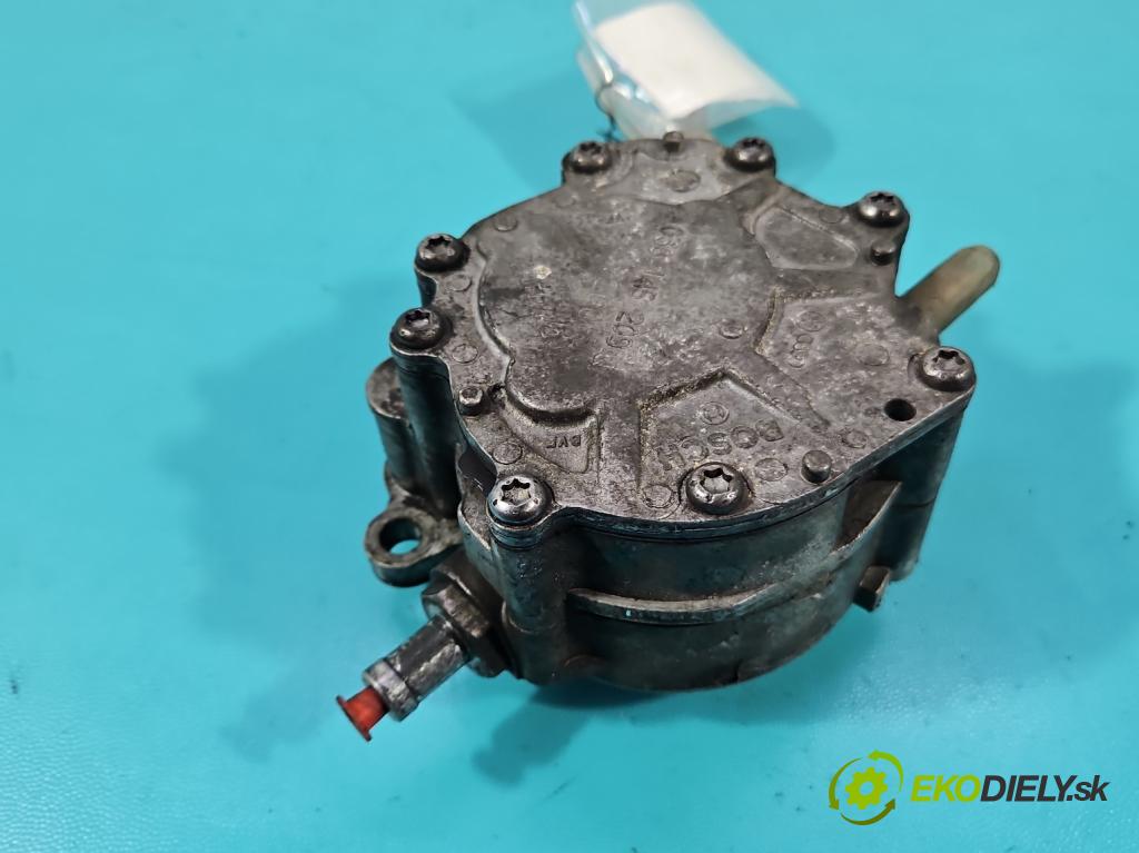 Vw Golf IV 1997-2003 1.9 tdi 101 hp manual 74 kW 1896 cm3 5- čerpadlo vákuum 038145209Q