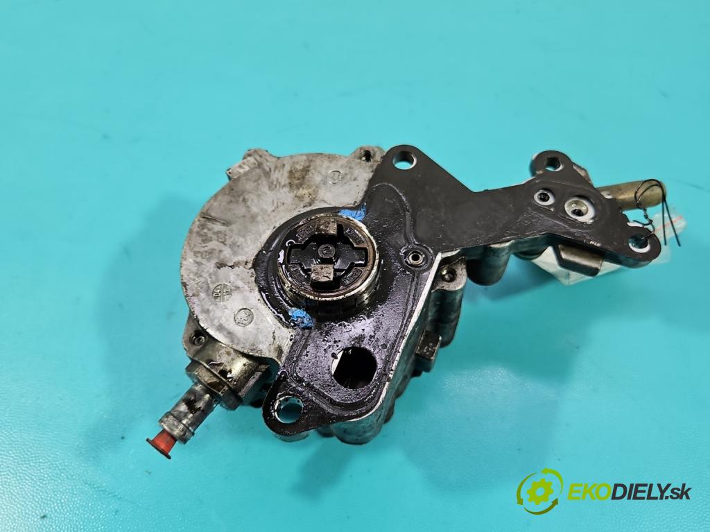 Vw Golf IV 1997-2003 1.9 tdi 101 hp manual 74 kW 1896 cm3 5- čerpadlo vákuum 038145209Q