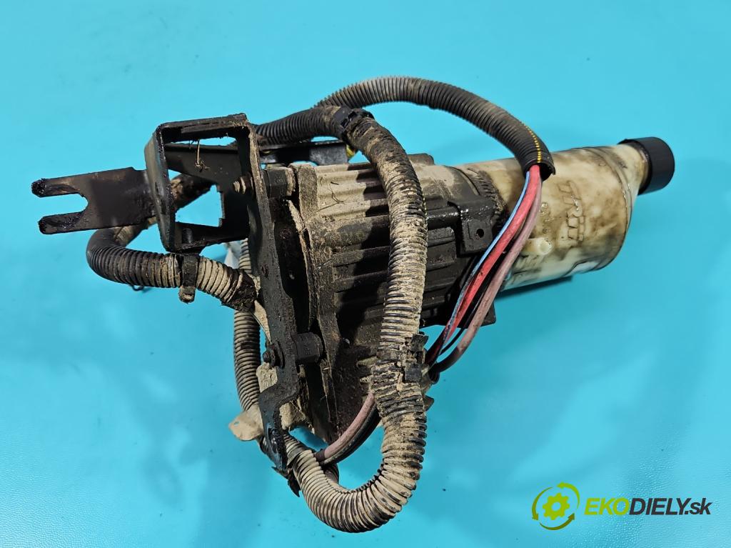 Opel Astra II 1998-2009 1.6 75 hp manual 55 kW 1598 cm3 3- čerpadlo posilovač  (Servočerpadlo)