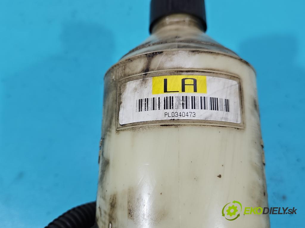 Opel Astra II 1998-2009 1.6 75 hp manual 55 kW 1598 cm3 3- čerpadlo posilovač  (Servočerpadlo)