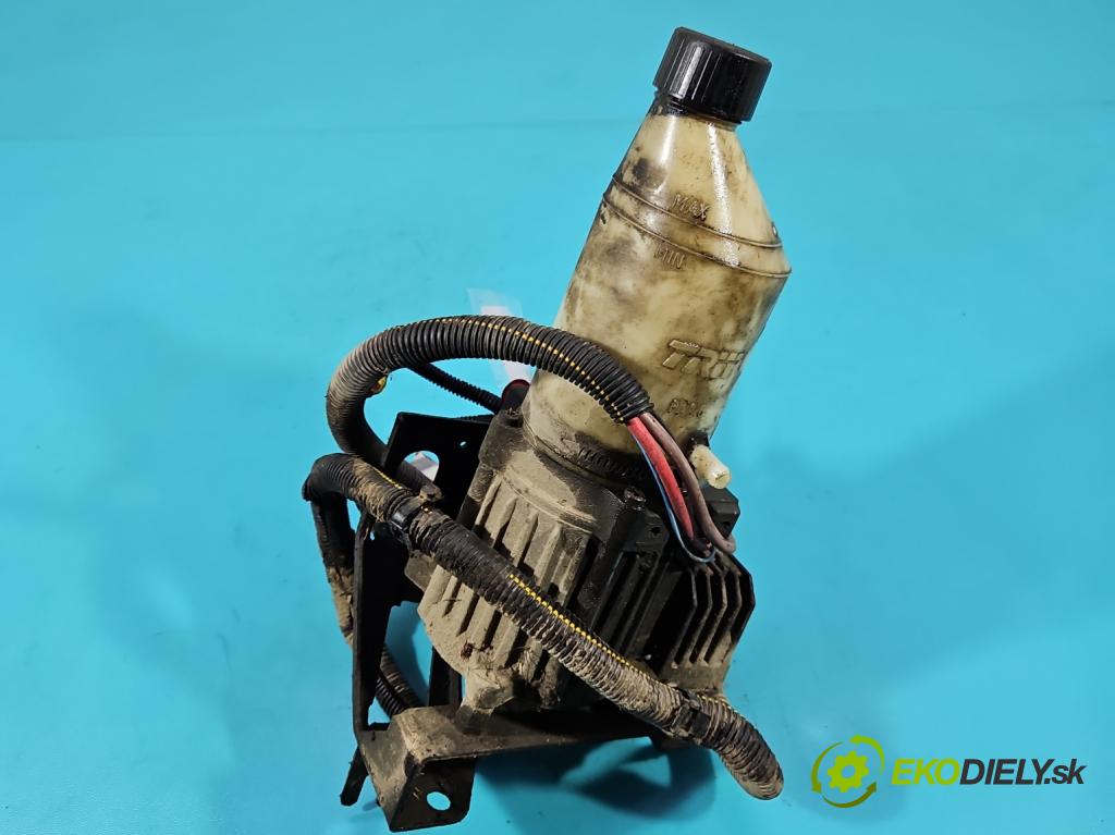 Opel Astra II 1998-2009 1.6 75 hp manual 55 kW 1598 cm3 3- čerpadlo posilovač  (Servočerpadlo)