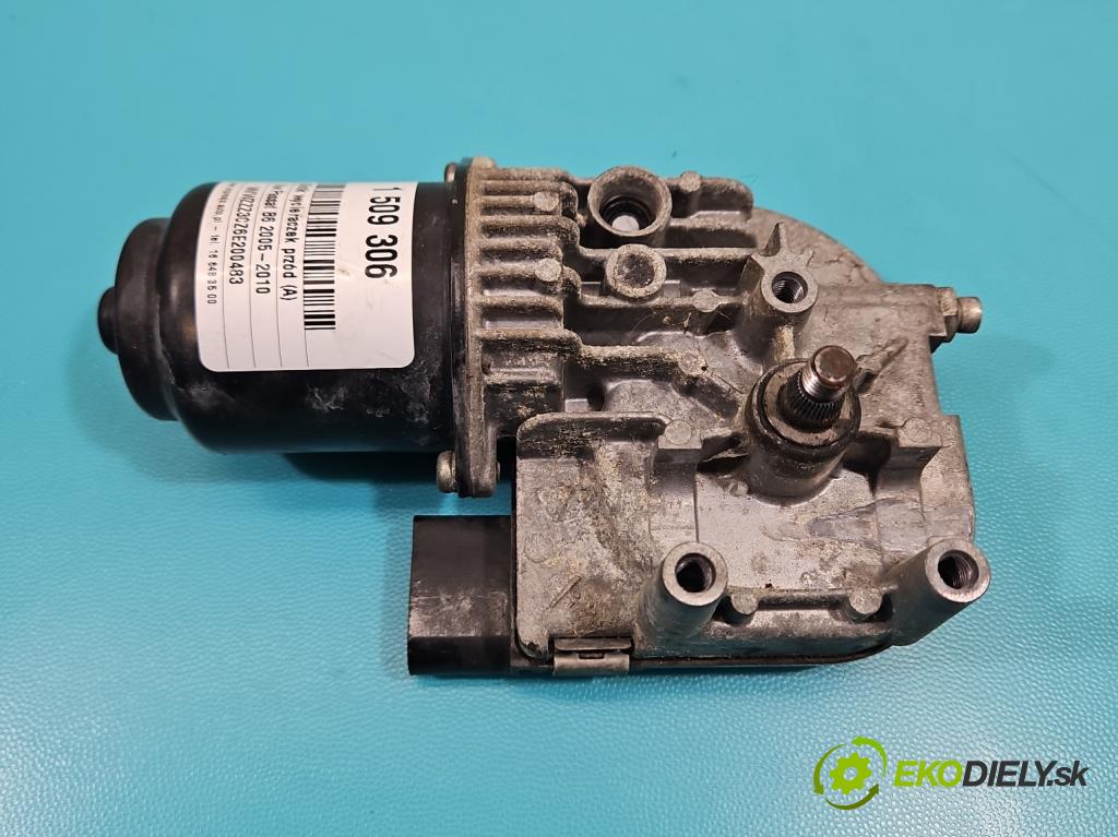 Vw Passat B6 2005-2010 1.9 tdi 105 hp manual 77 kW 1896 cm3 5- motor stěračů přední 3C1955419