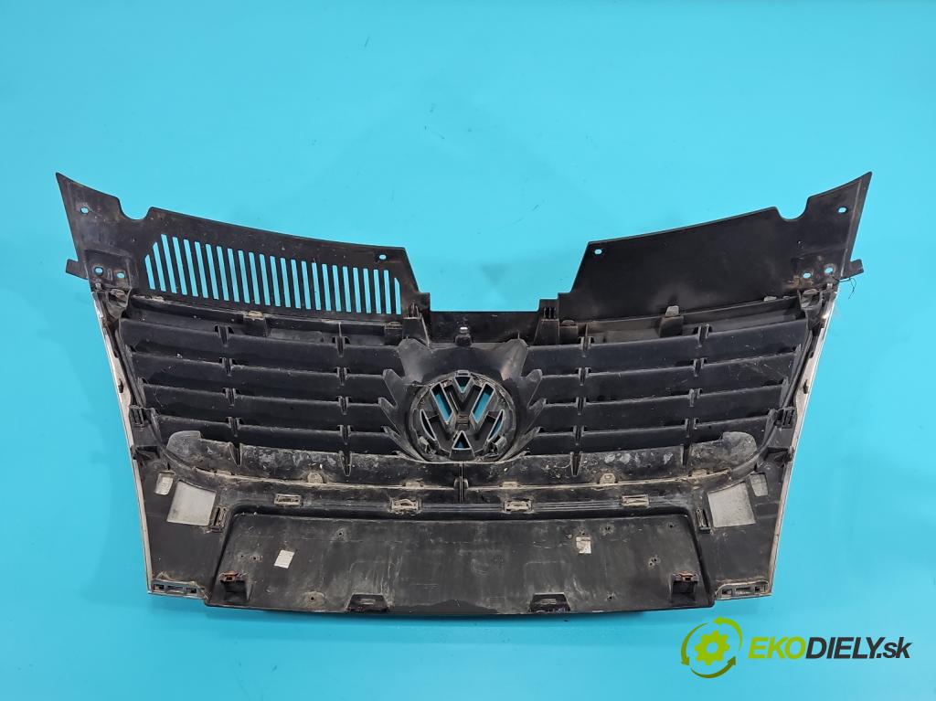 Vw Passat B6 2005-2010 1.9 tdi 105 hp manual 77 kW 1896 cm3 5- mřížka 3C0853651
